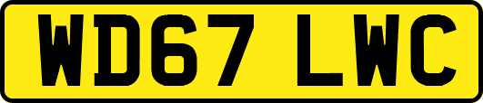 WD67LWC