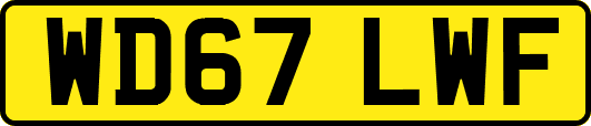 WD67LWF