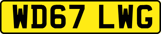 WD67LWG