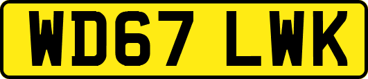 WD67LWK