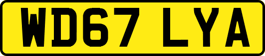WD67LYA