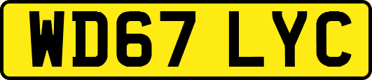 WD67LYC
