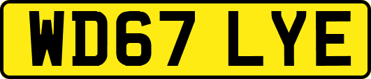 WD67LYE
