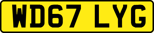 WD67LYG