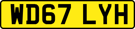 WD67LYH