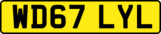 WD67LYL