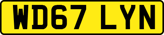 WD67LYN