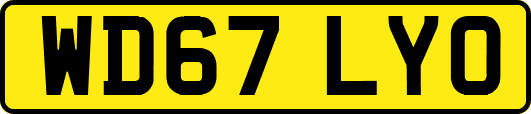 WD67LYO