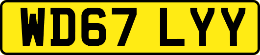 WD67LYY