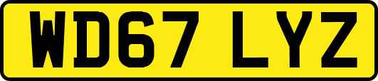 WD67LYZ