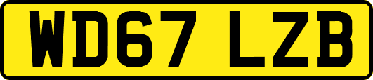 WD67LZB