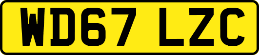 WD67LZC