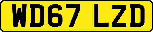 WD67LZD