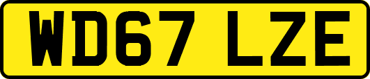 WD67LZE