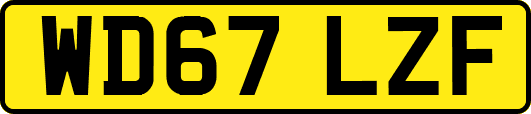 WD67LZF