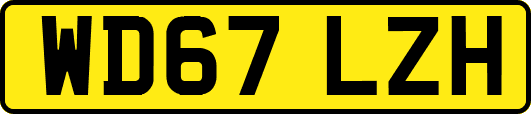 WD67LZH