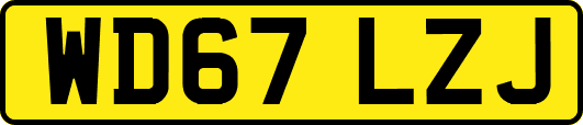 WD67LZJ
