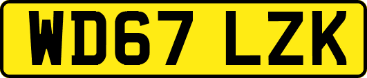 WD67LZK