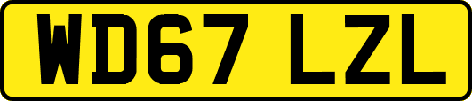 WD67LZL