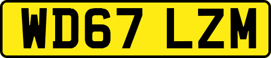 WD67LZM
