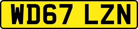 WD67LZN