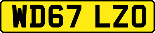 WD67LZO