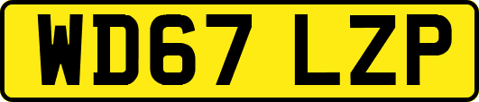 WD67LZP