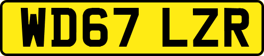 WD67LZR