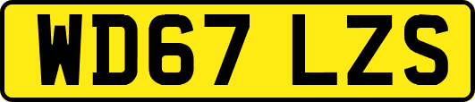 WD67LZS