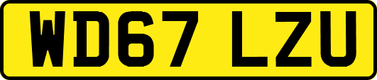 WD67LZU