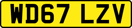 WD67LZV