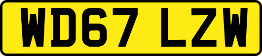WD67LZW