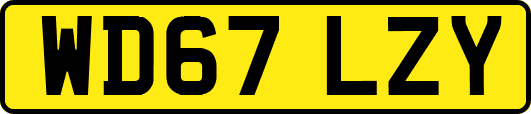 WD67LZY