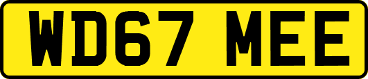 WD67MEE