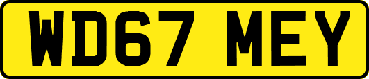 WD67MEY