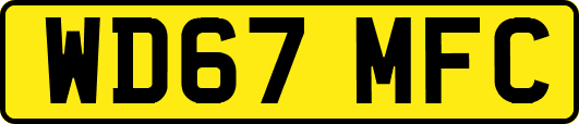 WD67MFC