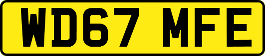 WD67MFE