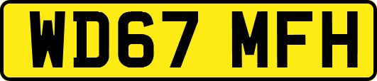 WD67MFH