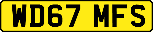 WD67MFS