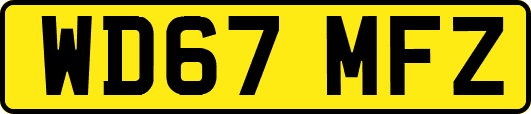 WD67MFZ