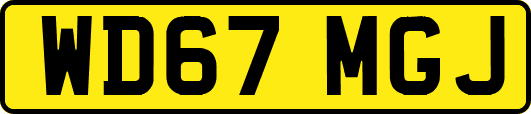 WD67MGJ