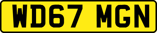 WD67MGN