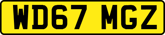 WD67MGZ