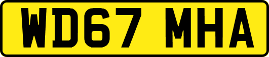 WD67MHA