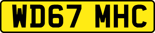 WD67MHC