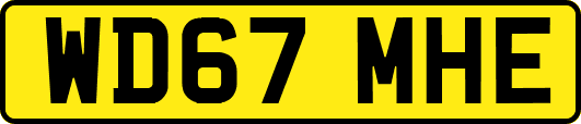 WD67MHE