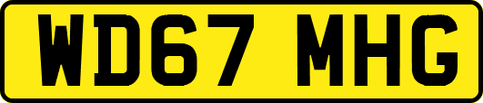 WD67MHG