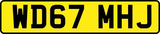 WD67MHJ