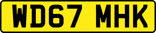 WD67MHK
