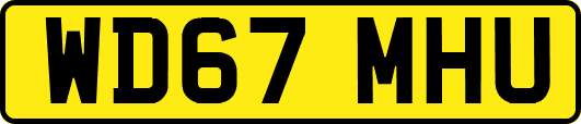 WD67MHU